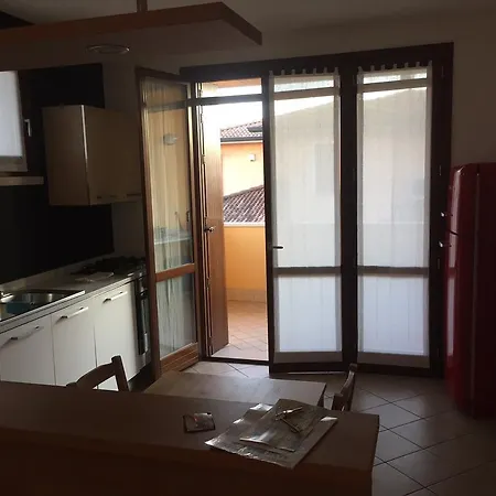 Casa Martina Apartment Virgilio Exterior photo