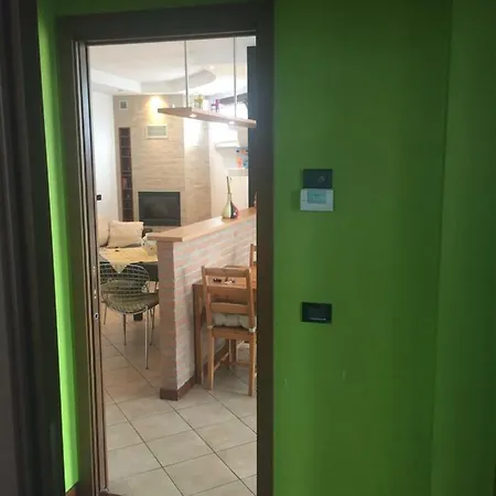 Casa Martina Apartment Virgilio Exterior photo