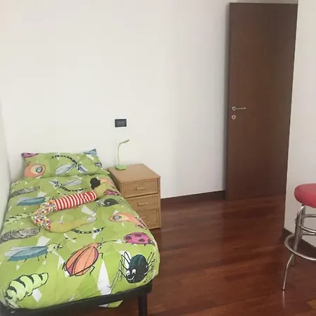 Casa Martina Apartment Virgilio Exterior photo