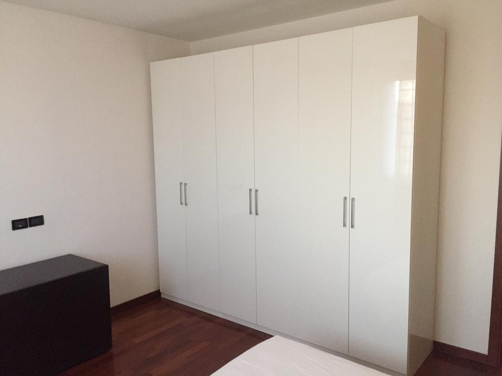 Casa Martina Apartment *