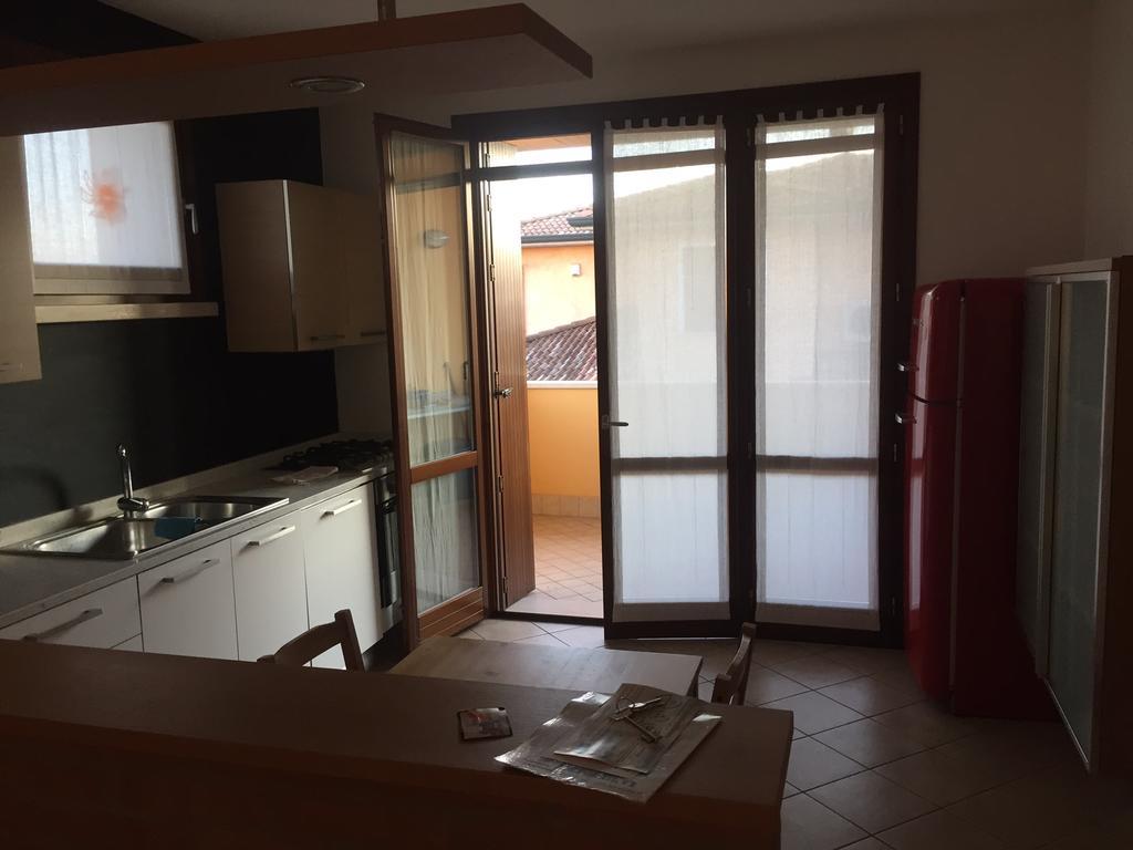 Casa Martina Apartment *