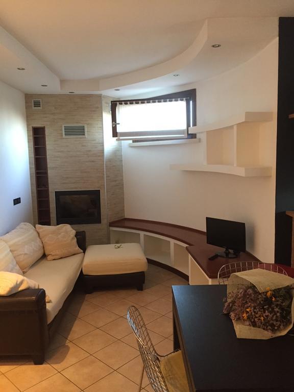 Casa Martina Virgilio