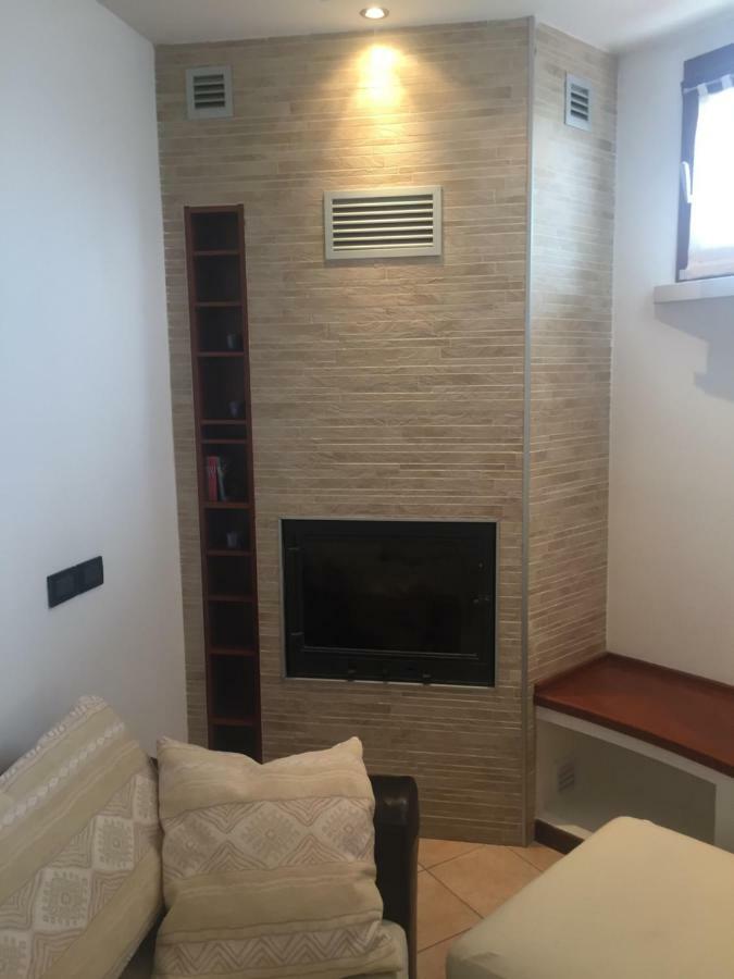 Casa Martina Apartment