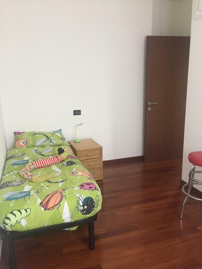 Apartment Casa Martina